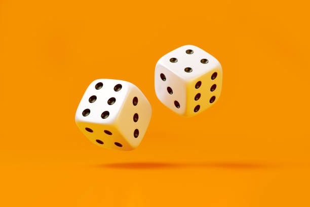 Live dealer multi-camera view showing Caribbean Stud Poker hand reveal